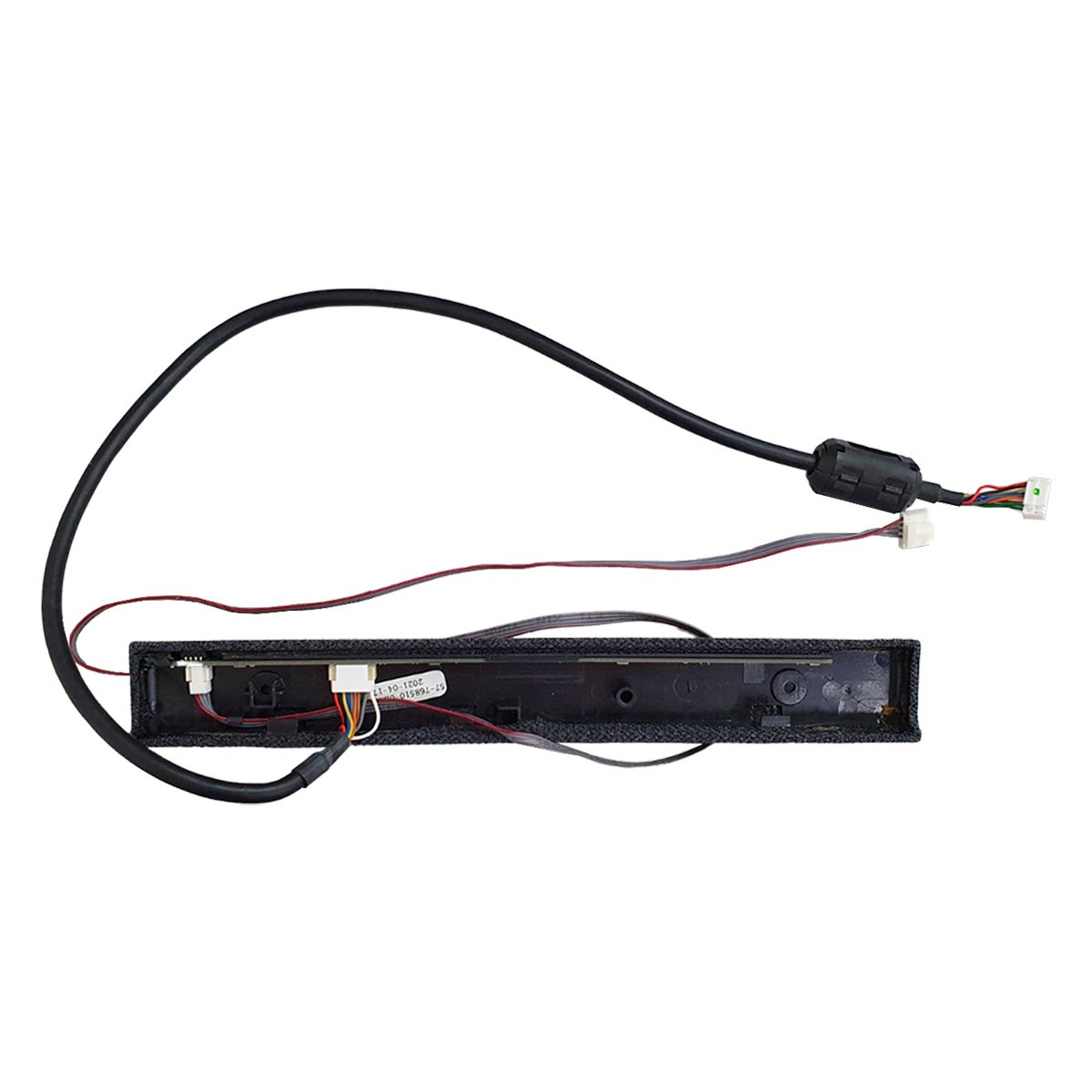 Placa Receptora Sensor IR TV TCL 57-768510 55C715