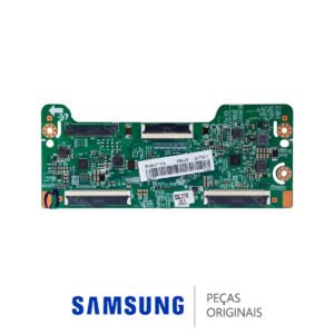 Placa T-CON BN98-07117A BN98-07117B TV Samsung LH49SEJBGGA UN49J5200AG
