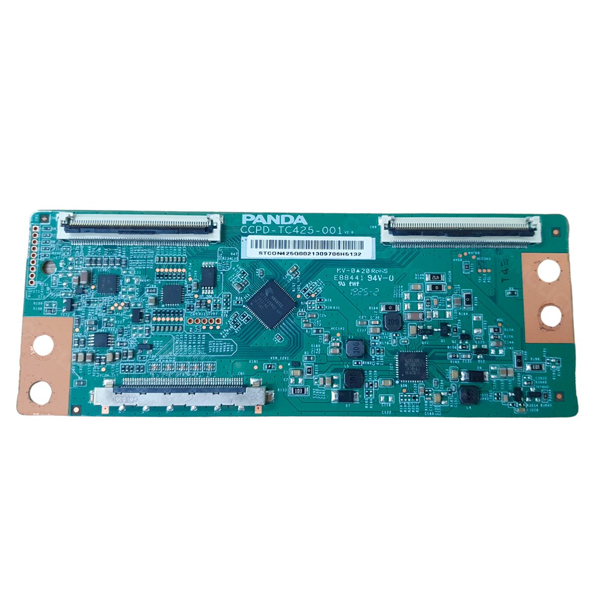 Placa T-Con CCPD-TC425-001 TV AOC 43PFG5813/78 43S5195/78G