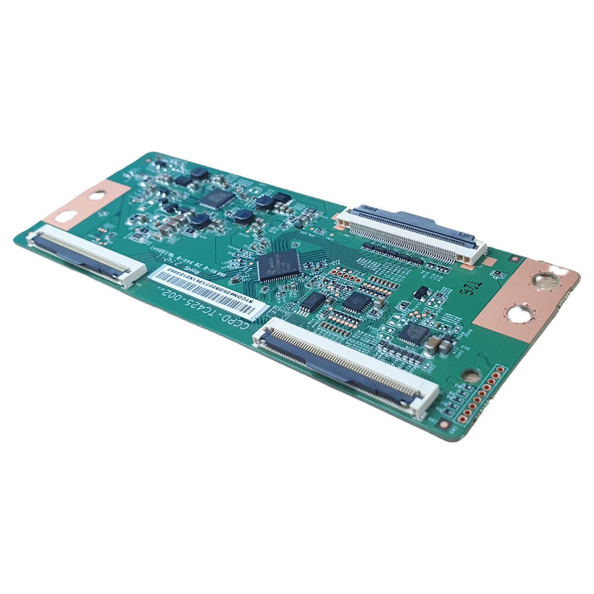 Placa T-con CCPD-TC425-002 TV Philips 43PFG6825