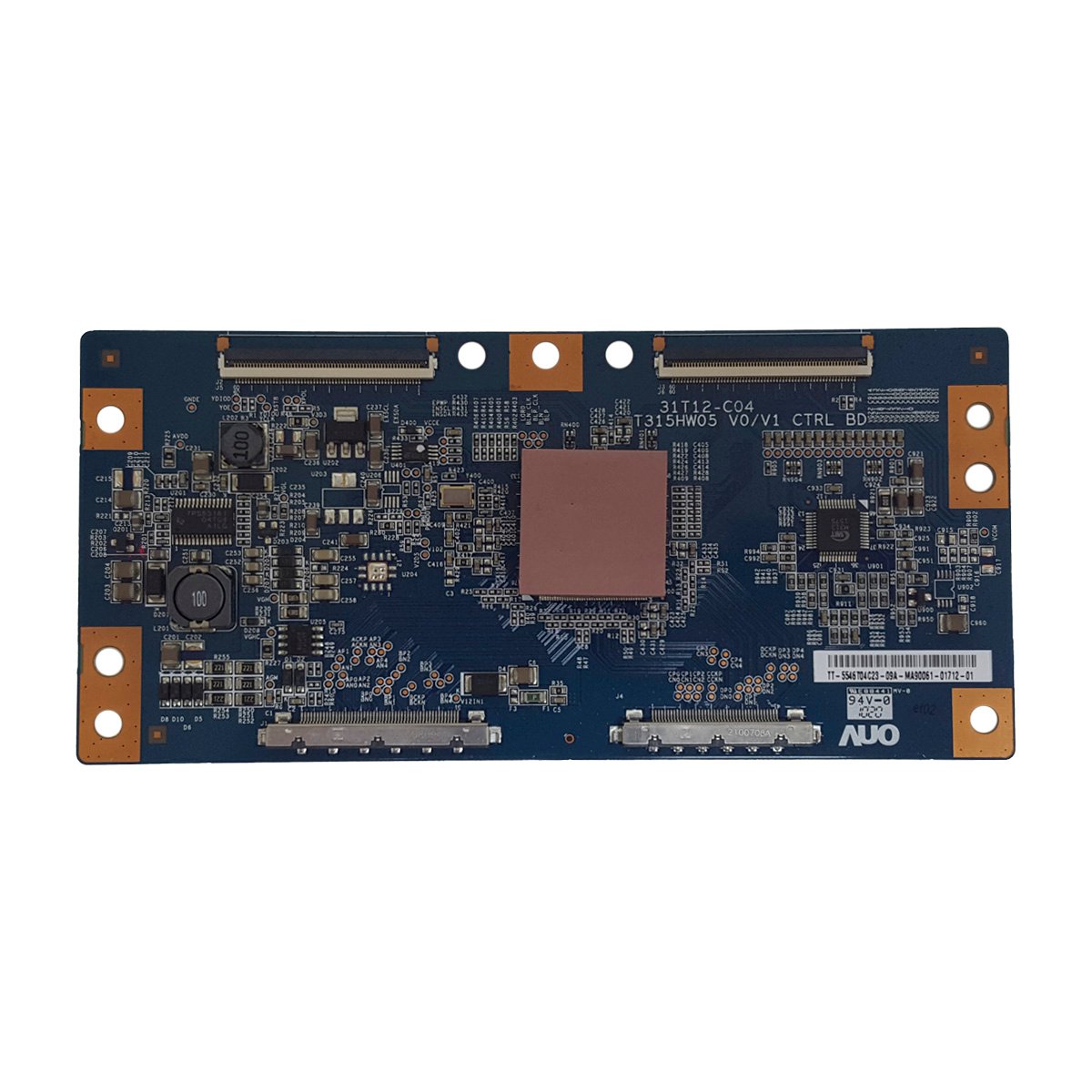 Placa T-con E8844194 TV AOC LE48D1452