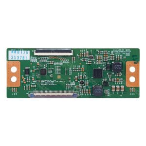 Placa T-CON EAT62473401 TV LG 32LB550B, 32LB570B, 32LB580B, 32LB620B, 32LY340H