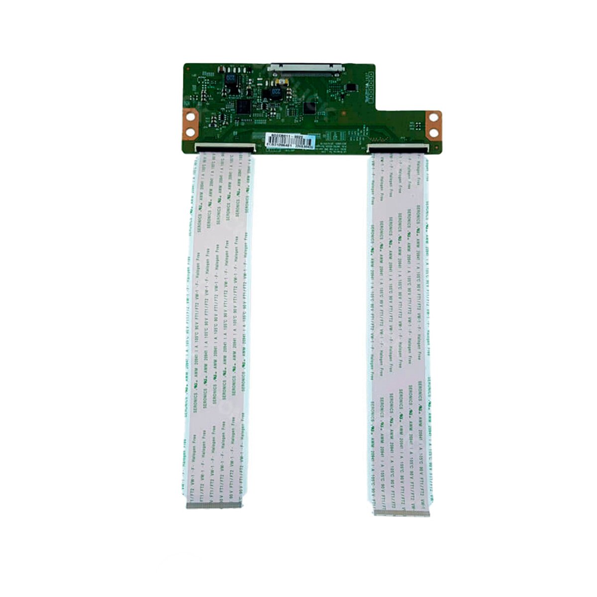 Placa T-CON ECB31286401 6870C-0532A TV LG 43LH5700 43LJ5500 43LM6300PSB