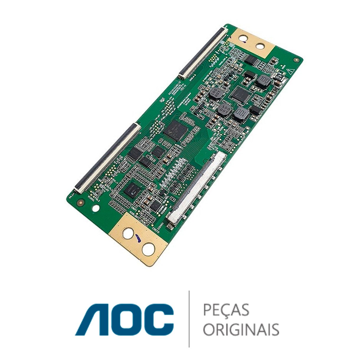Placa T-con HV430FHBN10 TV AOC LE4355970