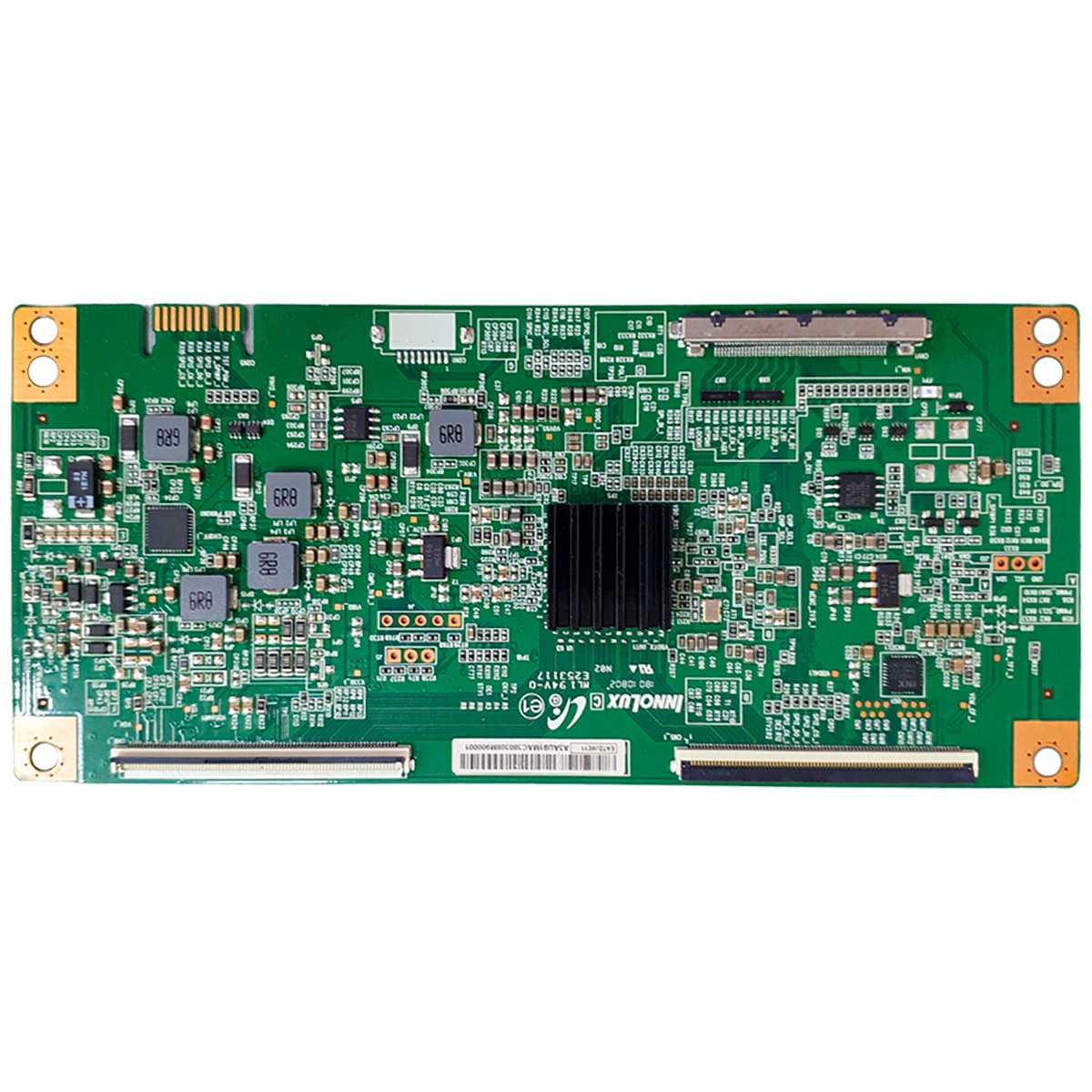 Placa T-con TV Philco EATDJ6E11 PTV50F60SN