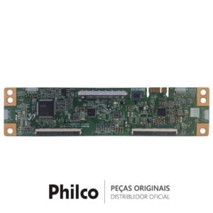 Placa T-CON TV Philco PTV50G71AGBLS