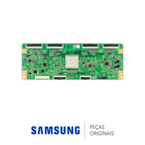 Placa T-con TV Samsung UN75JU6500G