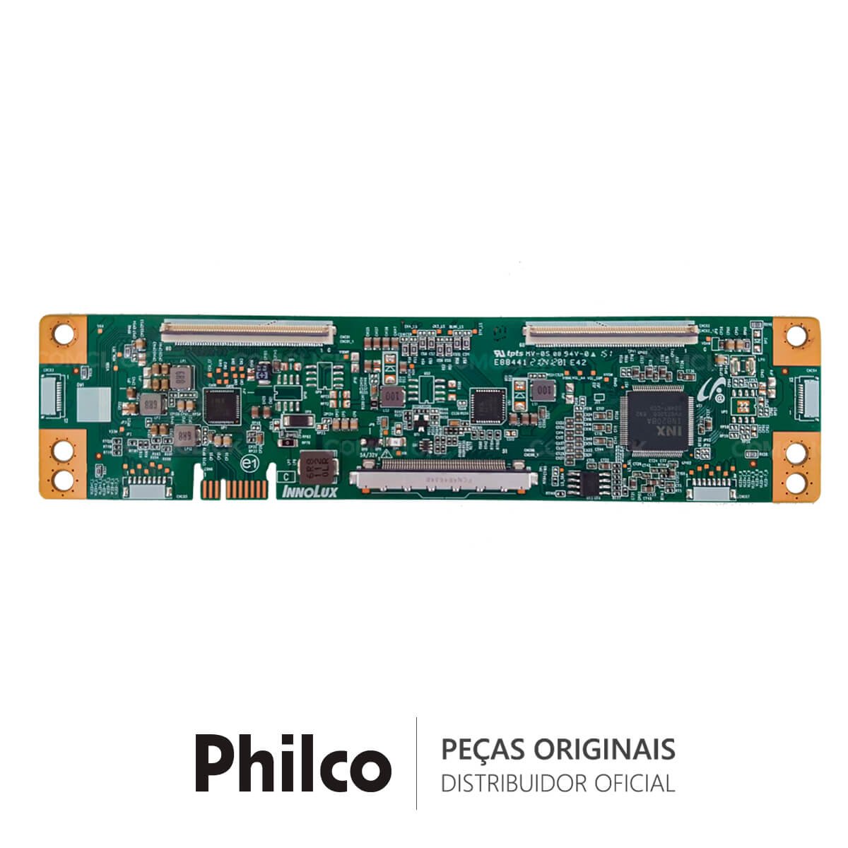 Placa T-con V500DJ7-QE1 723607 TV Philco BTV50N10N5E PTV50N10N5E