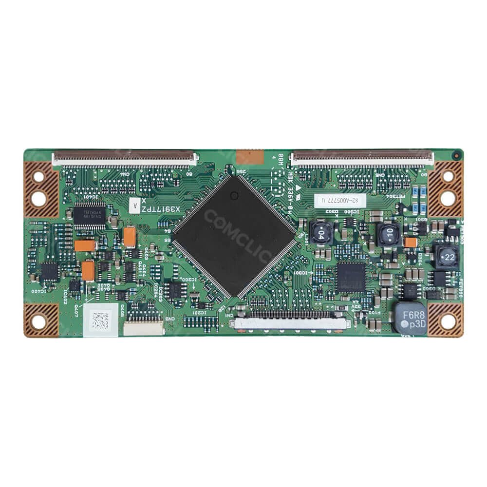 Placa T-CON X3917TPZA TV LG 52LG50FD
