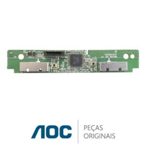 Placa Wifi WN4519R TV AOC LE50U7970