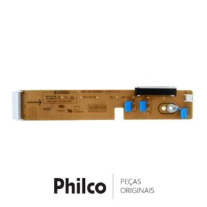 Placa X-Buffer JUQ7.820.00086684 para TV Philco PH51U20PSGW