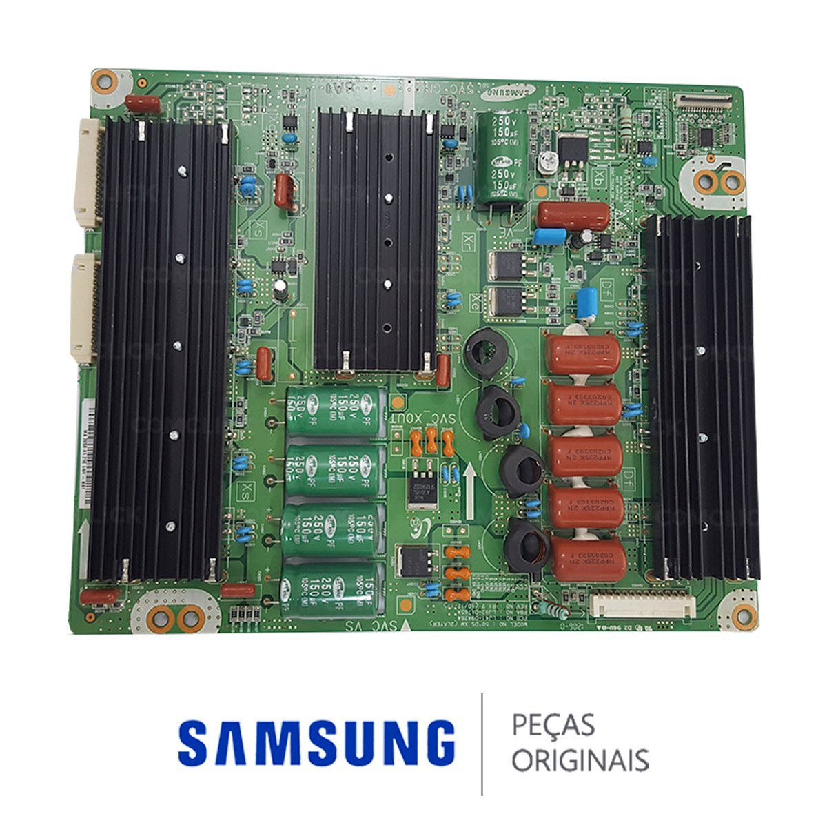 Placa X-Main LJ41-09426A / LJ92-01765A TV Samsung PL51E8000GG