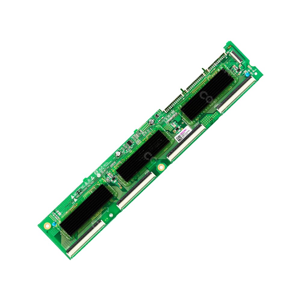 Placa Y-Buffer / Y-Scan EAX64297301, EBR73710601 TV LG 60PA6500, 60PA6550,  60PM6700