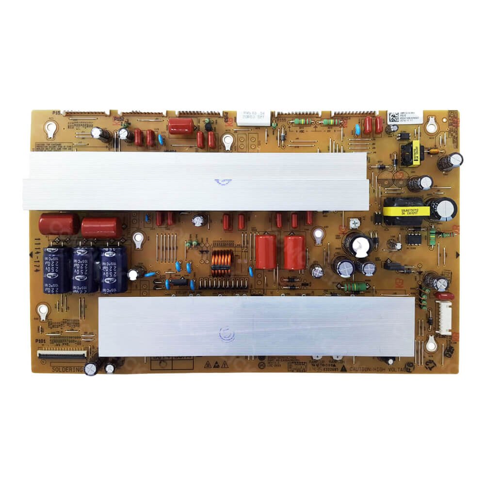 Placa Y-Sus 50R4T4_YSUS EAX64282201 / EBR73747601 TV LG 50PA4500, 50PA4900, 50PM4700