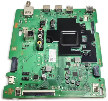 Placa Principal Samsung UN50TU800G - Imagem 2