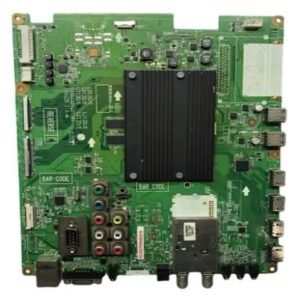 Placa Principal LG – EAX64405401