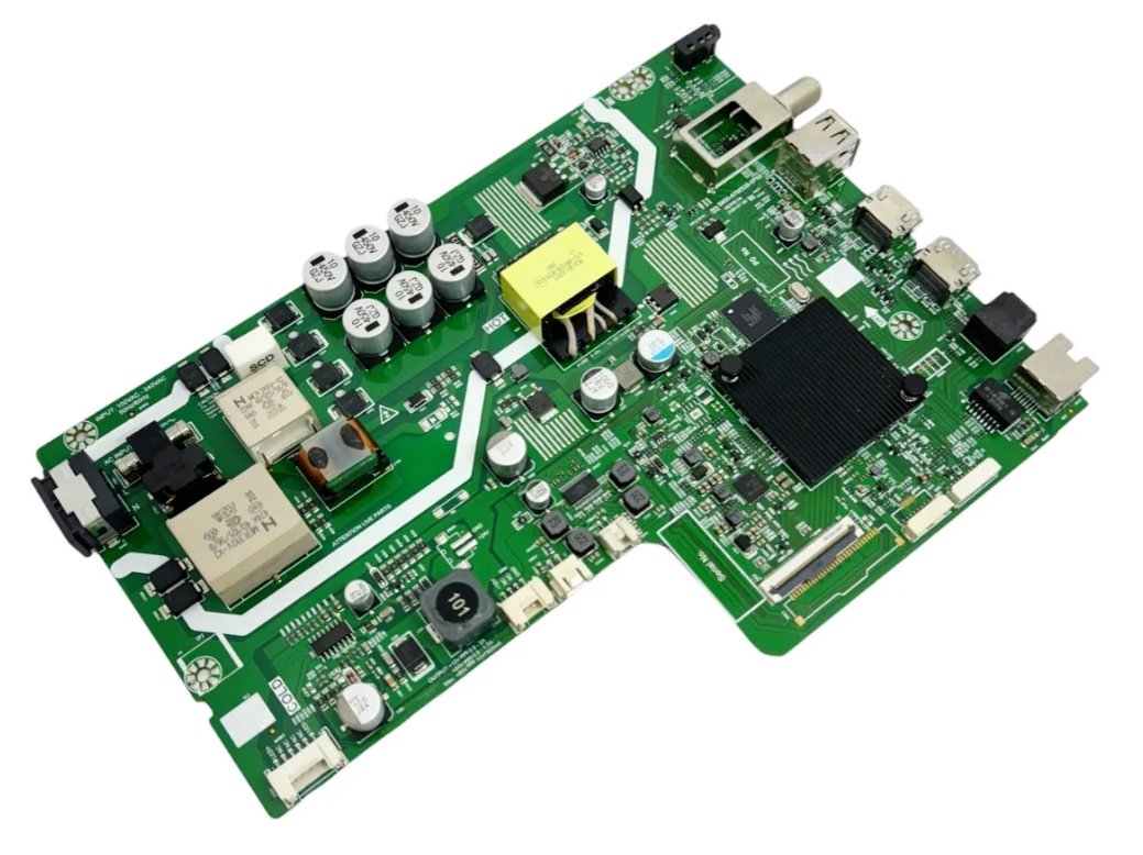 Placa Principal Philco PTV32N5SE10H