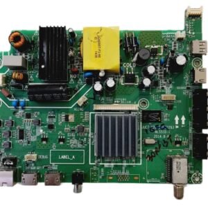 Placa Principal Philco PH40D10DSGW