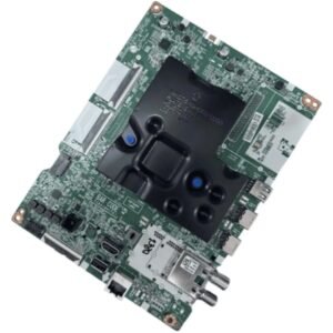 Placa Principal EBU67899702