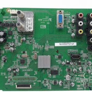 Placa Fonte / Placa Principal TV Philco 16D20 – E1930-79