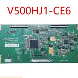 Placa T-CON Philco V500HJ1-CE6