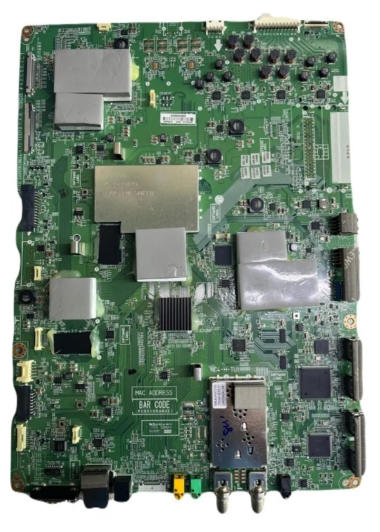 Placa Principal LG 79UB9800