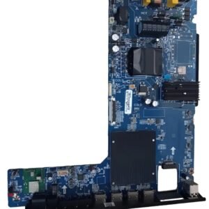 Placa Principal TL067M