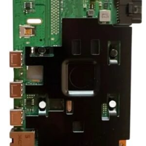 Placa Principal Samsung UN75DU7700