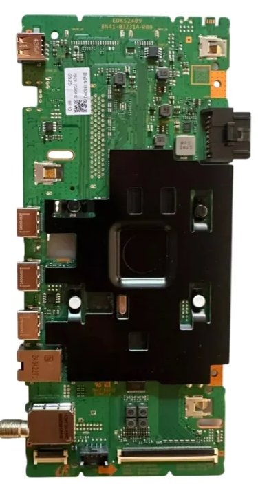 Placa Principal Samsung UN75DU7700