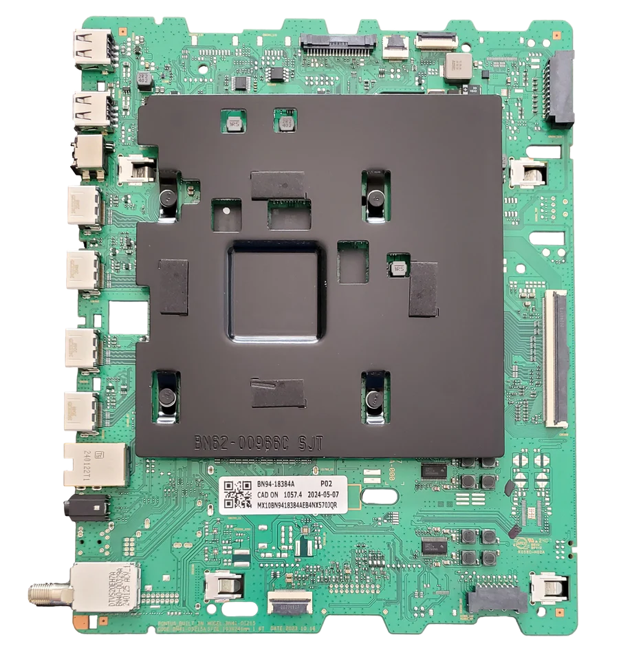 Placa Principal Samsung BN94-18347C