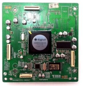 Placa MPEG Gravador DVD LG RH397H – EAX39670701