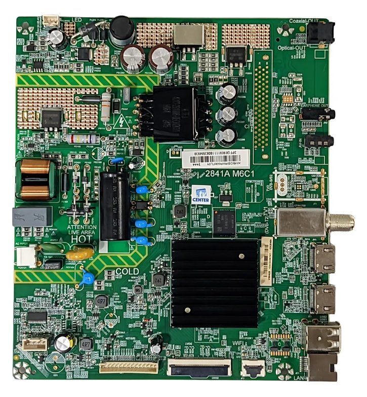 Placa Principal Philips 43PFG6909/78