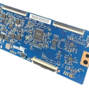 Placa T-Con Philips 50PUG7408/78