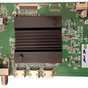 Placa Principal P58KGA