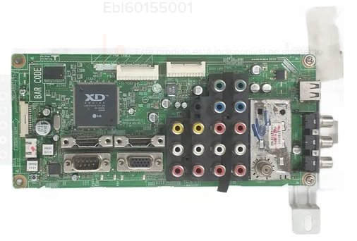 Placa Principal LG 50PQ30R