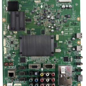 Placa Principal LG 42LE7500