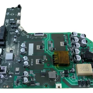 Placa Principal P32EDA