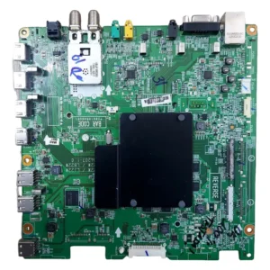 Placa Principal LG 47LM6200