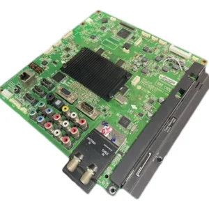 Placa Principal LG 55LX6500