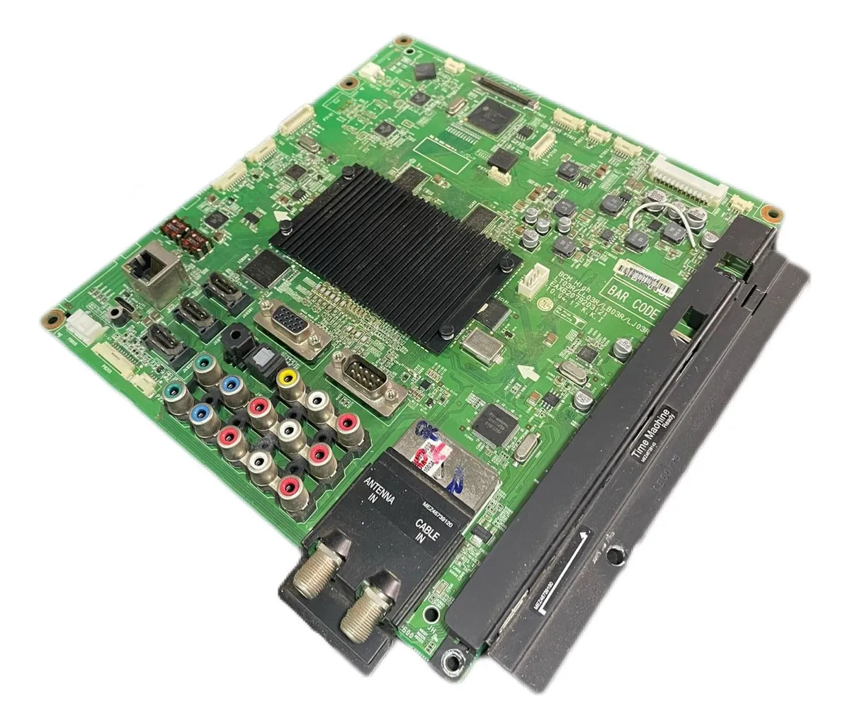 Placa Principal LG 55LX6500