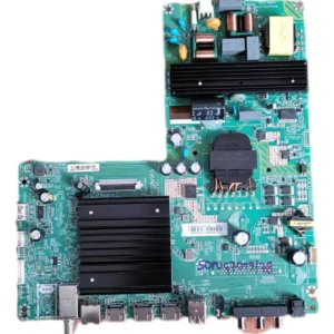 Placa Principal Philips 50PUG7019