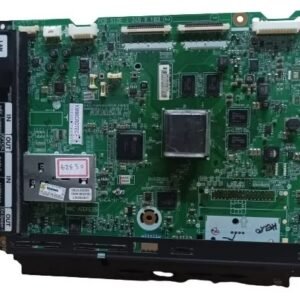 Placa Principal LG 55LA8600