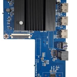 Placa Principal Philco P50EAA