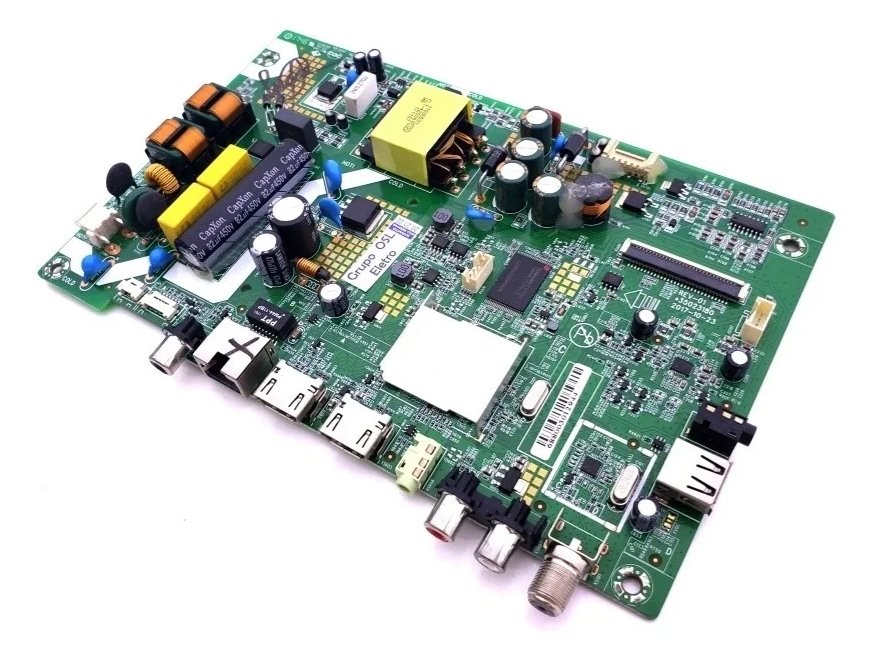 Placa Principal Toshiba 32L1700