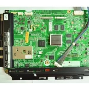 Placa Principal LG 70LA8600