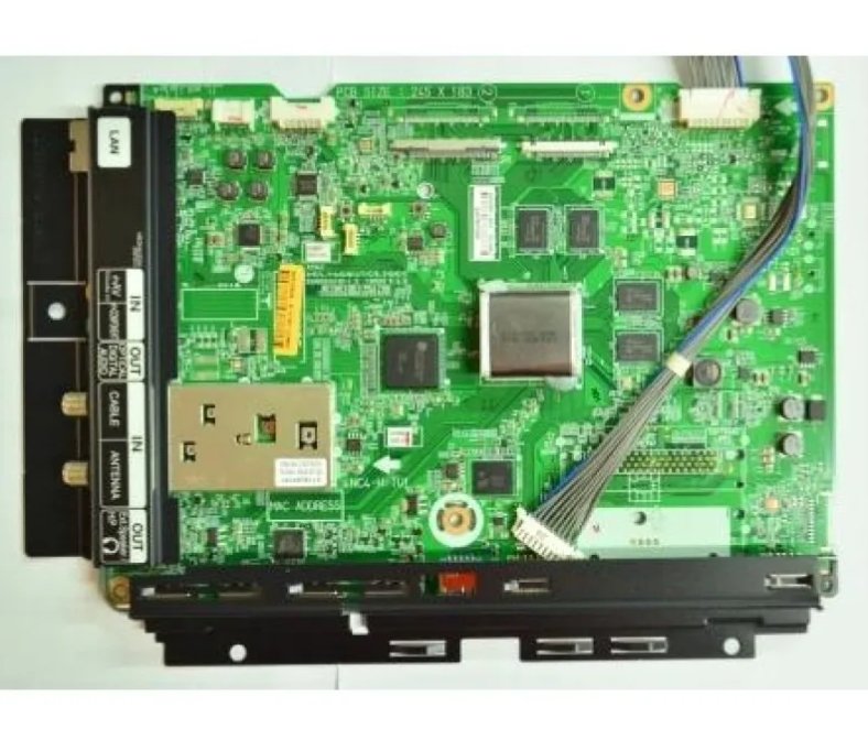 Placa Principal LG 70LA8600