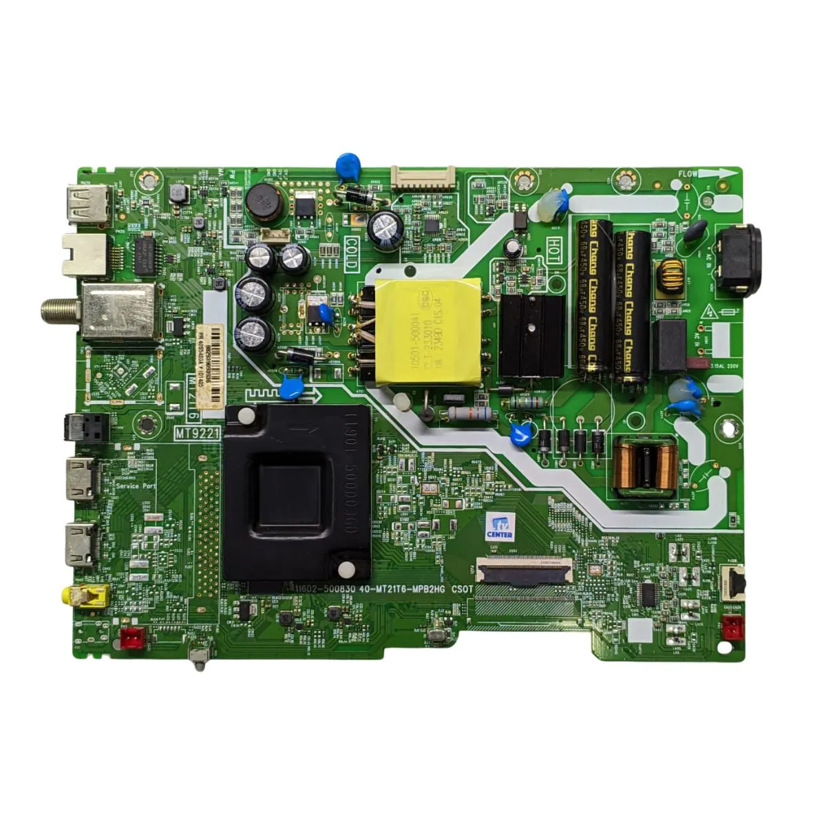 Placa Principal TCL 40S5400A