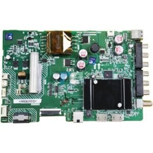 Placa Principal da TV Philco PH40E36DSGW