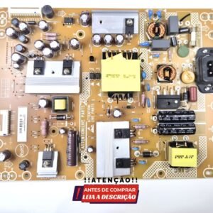 Placa Fonte para TV AOC LE43D1452