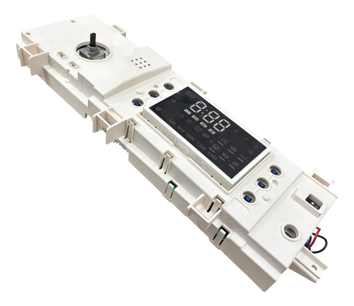 Placa Controle Lava e Seca Philco / LG PLS12T 127V 794148